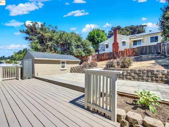 8010 Ney Ave, Oakland CA 94605