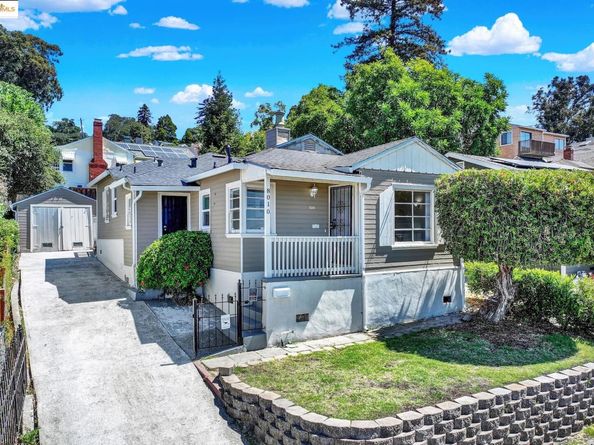 8010 Ney Ave, Oakland CA 94605