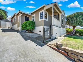8010 Ney Ave, Oakland CA 94605