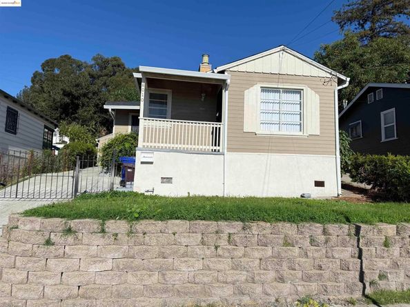 8010 Ney Ave, Oakland CA 94605