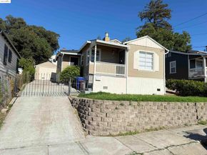 8010 Ney Ave, Oakland CA 94605