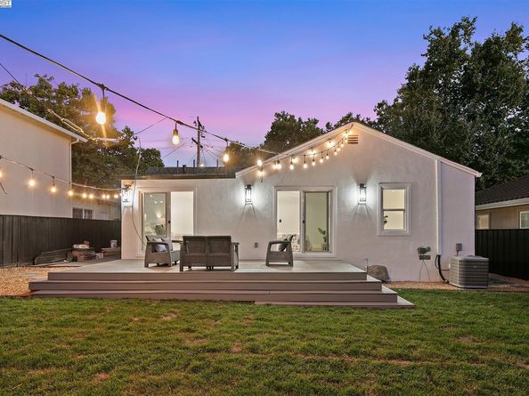341 Dana St, Fremont CA 94539