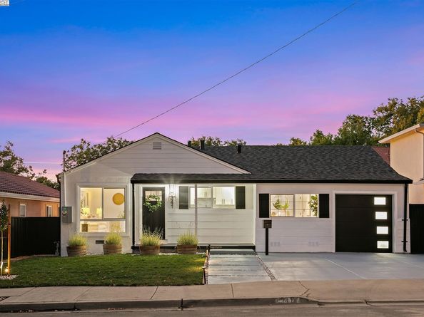 341 Dana St, Fremont CA 94539