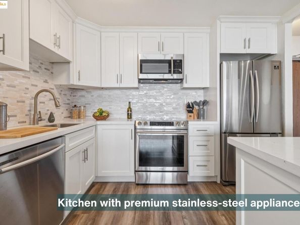555 Pierce St 203, Albany CA 94706