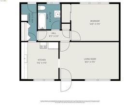 2353 83Rd Ave, Oakland CA 94605