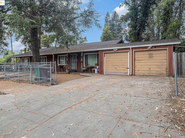 2353 83Rd Ave, Oakland CA 94605