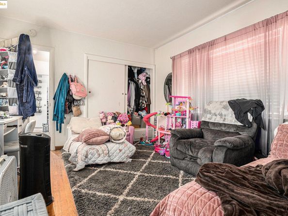 2353 83Rd Ave, Oakland CA 94605