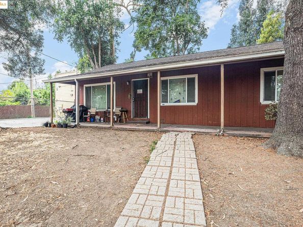 2353 83Rd Ave, Oakland CA 94605