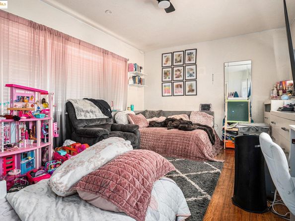 2353 83Rd Ave, Oakland CA 94605