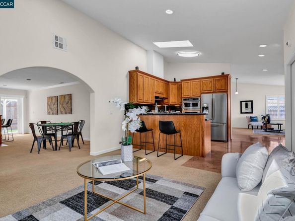 1144 Stirling Dr, Rodeo CA 94572