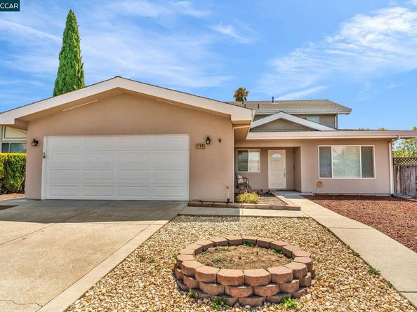 1144 Stirling Dr, Rodeo CA 94572