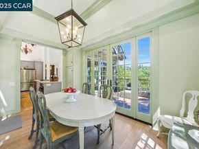 164 Camino Don Miguel, Orinda CA 94563