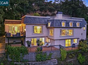 164 Camino Don Miguel, Orinda CA 94563