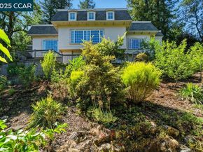 164 Camino Don Miguel, Orinda CA 94563