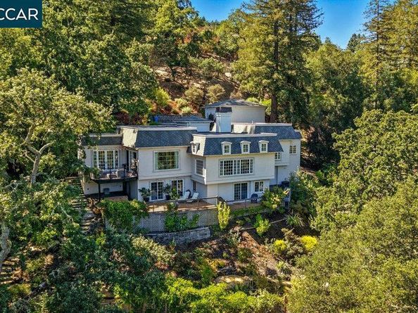 164 Camino Don Miguel, Orinda CA 94563
