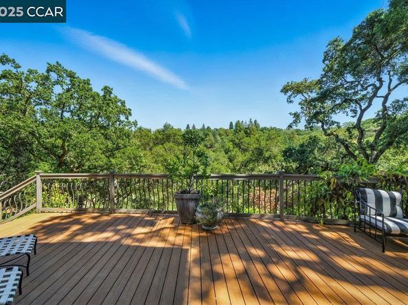 164 Camino Don Miguel, Orinda CA 94563