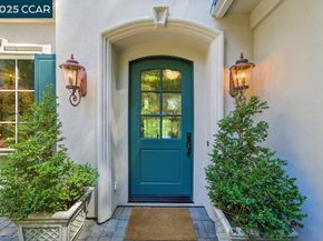 164 Camino Don Miguel, Orinda CA 94563