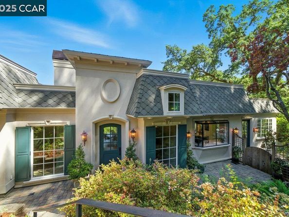 164 Camino Don Miguel, Orinda CA 94563