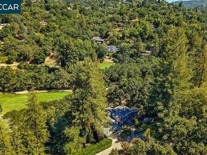 164 Camino Don Miguel, Orinda CA 94563