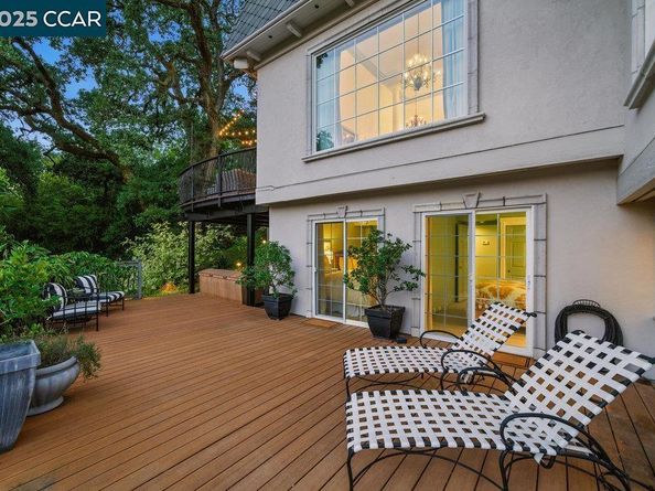 164 Camino Don Miguel, Orinda CA 94563