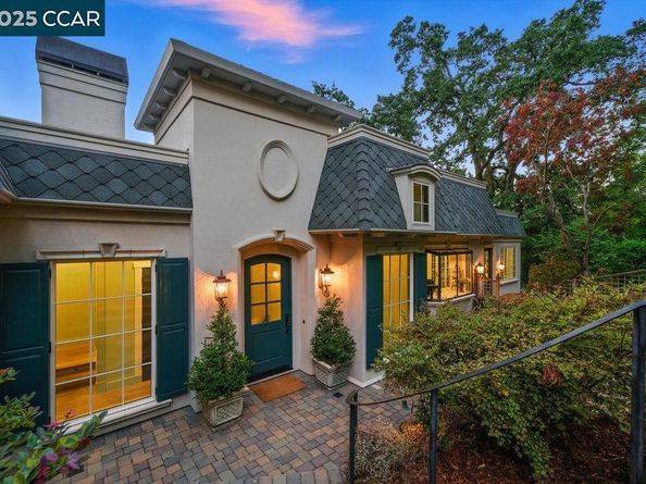 164 Camino Don Miguel, Orinda CA 94563