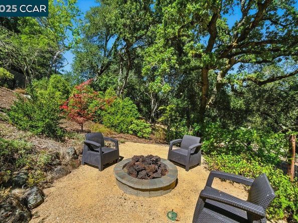 164 Camino Don Miguel, Orinda CA 94563