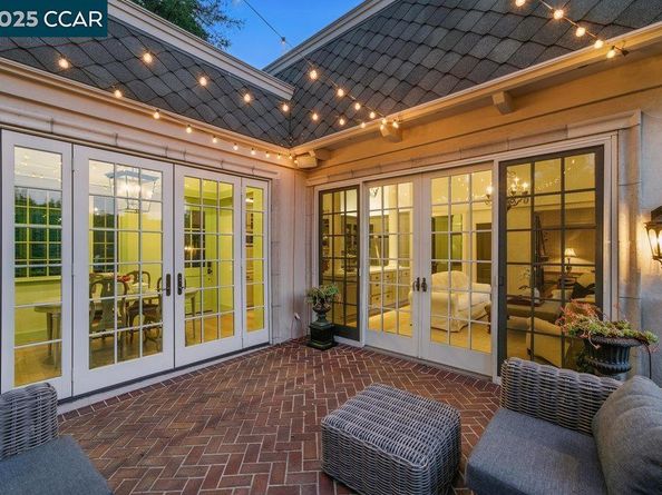 164 Camino Don Miguel, Orinda CA 94563
