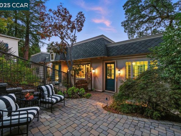164 Camino Don Miguel, Orinda CA 94563
