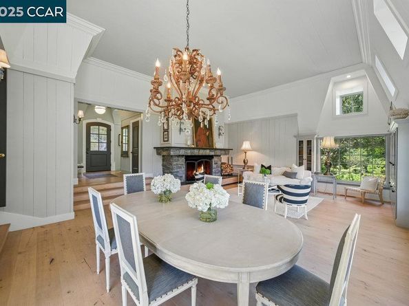 164 Camino Don Miguel, Orinda CA 94563