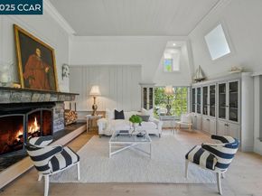 164 Camino Don Miguel, Orinda CA 94563