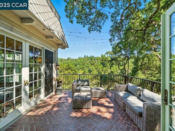 164 Camino Don Miguel, Orinda CA 94563
