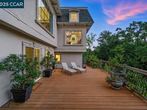 164 Camino Don Miguel, Orinda CA 94563