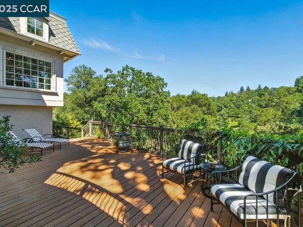 164 Camino Don Miguel, Orinda CA 94563