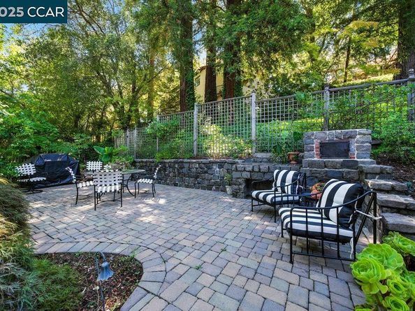 164 Camino Don Miguel, Orinda CA 94563
