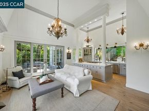 164 Camino Don Miguel, Orinda CA 94563