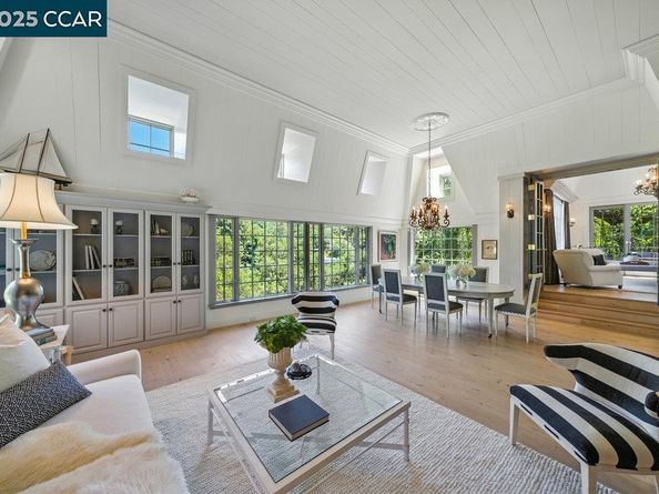 164 Camino Don Miguel, Orinda CA 94563