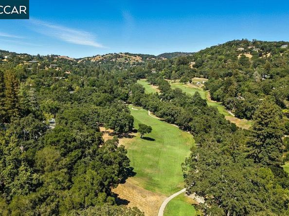 164 Camino Don Miguel, Orinda CA 94563