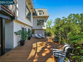 164 Camino Don Miguel, Orinda CA 94563