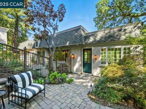 164 Camino Don Miguel, Orinda CA 94563