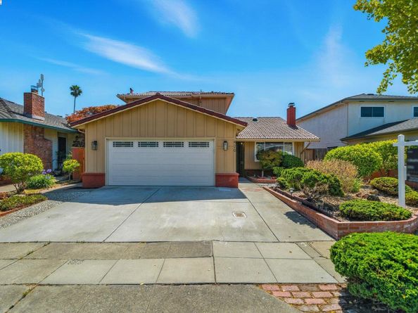 420 Camden Rd, Alameda CA 94501