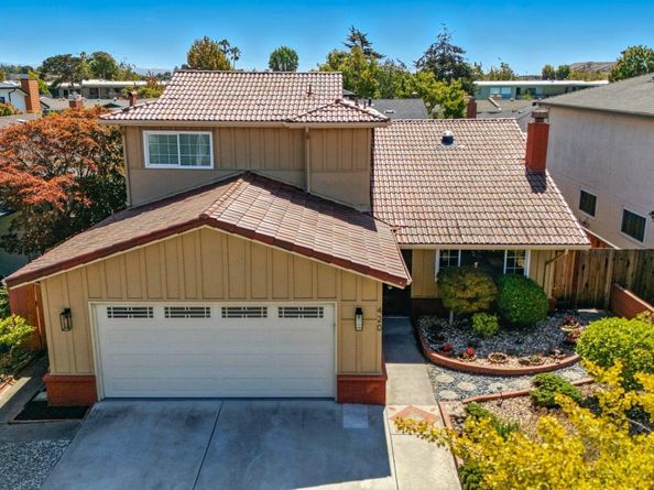 420 Camden Rd, Alameda CA 94501