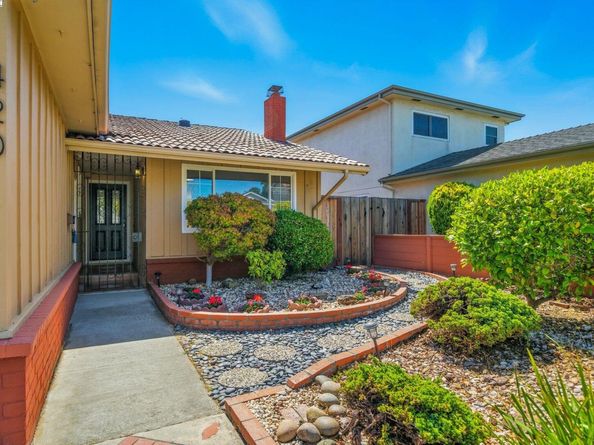 420 Camden Rd, Alameda CA 94501
