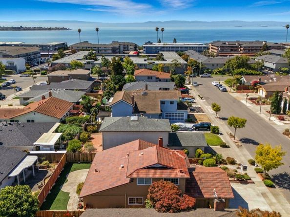 420 Camden Rd, Alameda CA 94501