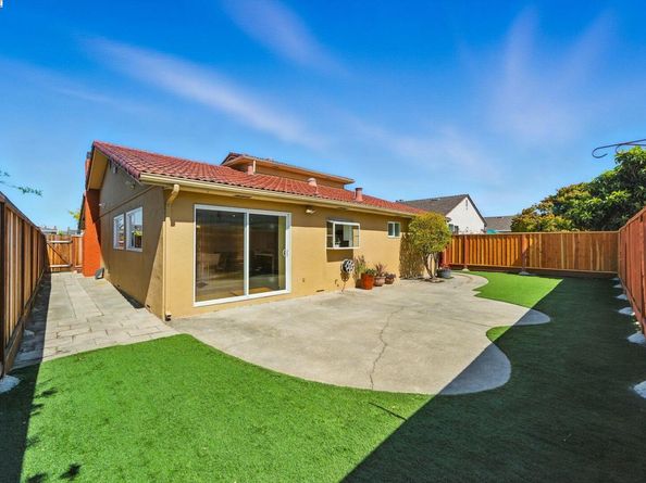 420 Camden Rd, Alameda CA 94501