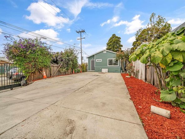 1604 57Th Ave, Oakland CA 94621