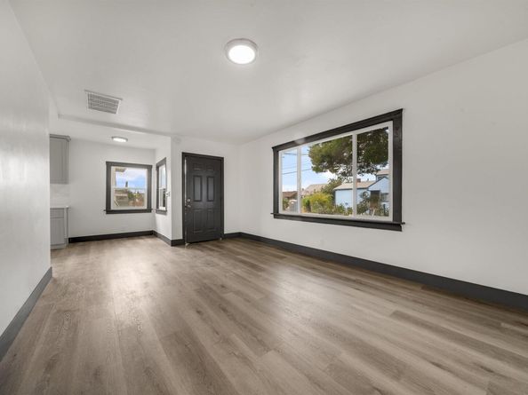 1604 57Th Ave, Oakland CA 94621