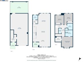 93 Catania Cmn, Fremont CA 94536