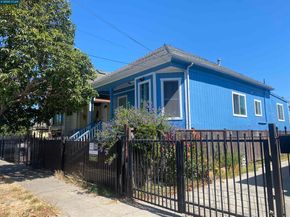 540 3rd St, Richmond CA 94801