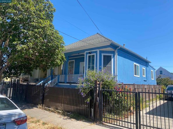 540 3rd St, Richmond CA 94801