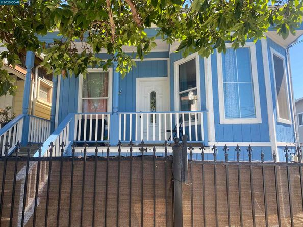 540 3rd St, Richmond CA 94801